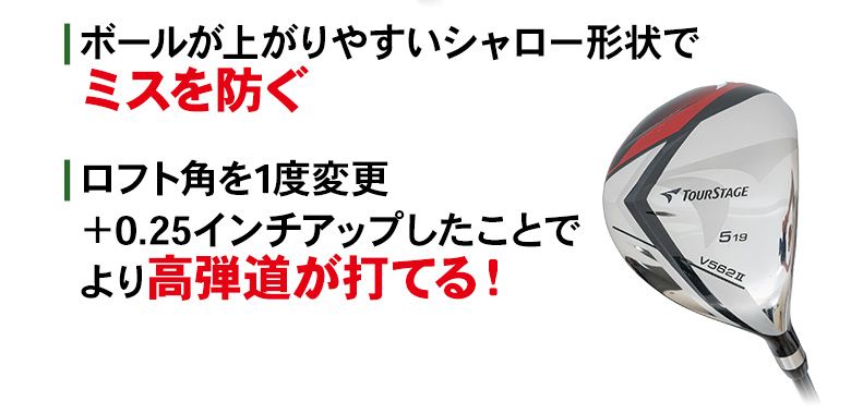 ツアーステージ