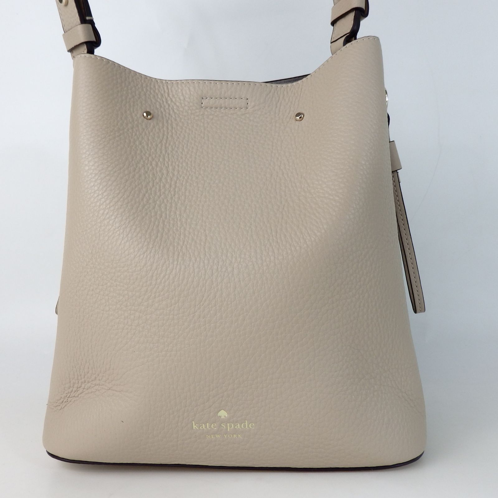 kate spade new york】ケイトスペードニューヨーク マーティバケット 