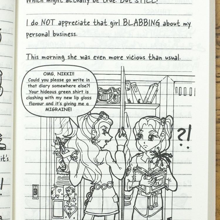 【新品未使用】18册 Dork Diaries 英語 新品未使用】18册 Dork Diaries 英語 洋書ttc cp5 - メルカリ