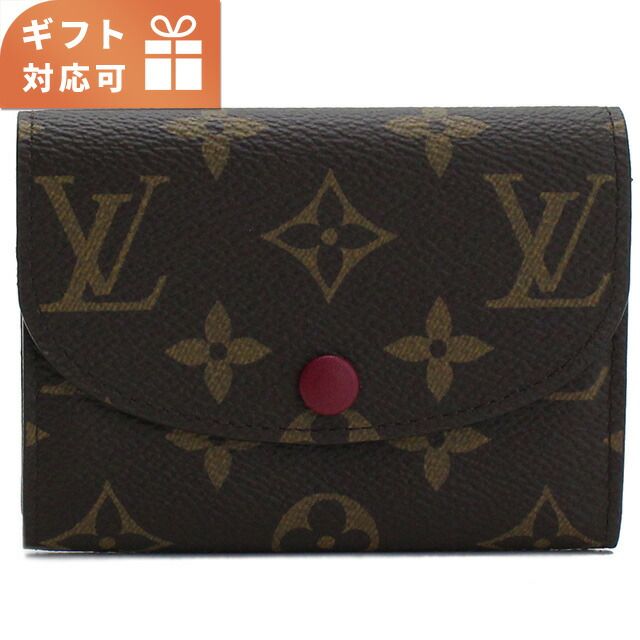 ルイ ヴィトン 小銭入れ レディース M41939