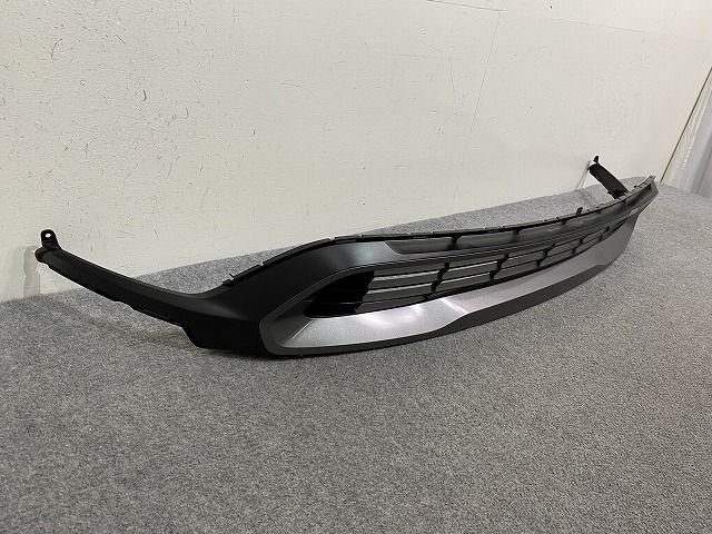 プリウス 60系 ZVW60 ZVW65 MXWH60 MXWH65 MXWH61 純正 フロント バンパー ロア グリル 53113-47100 ガンメタ メタリック トヨタ 144330