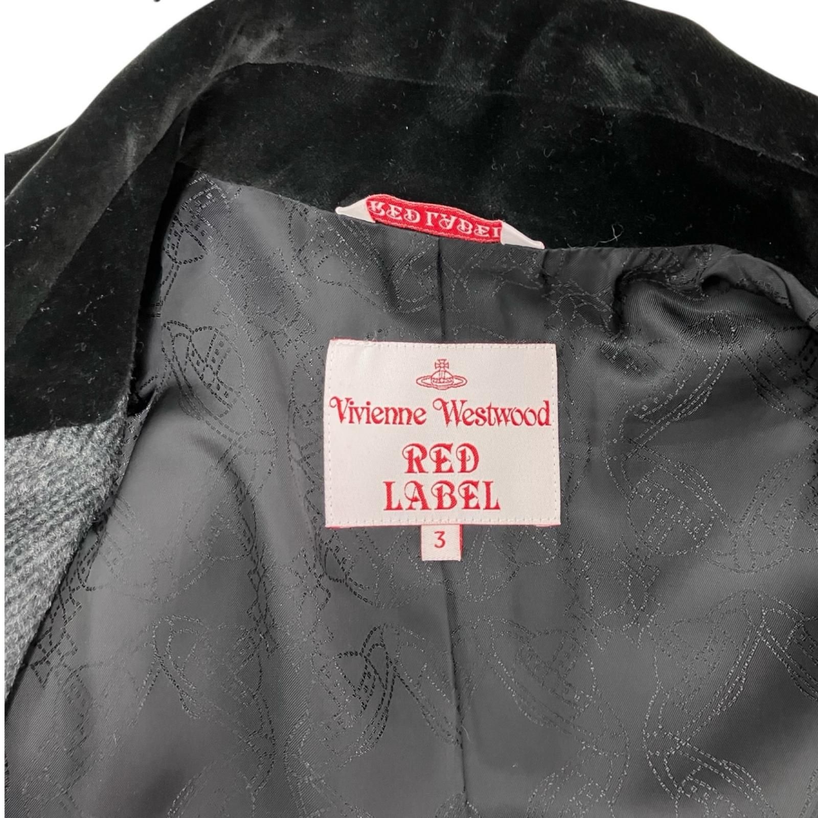 186005 現状品 Vivienne Westwood ヴィヴィアンウエストウッド