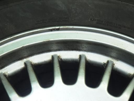 BRIDGESTONE