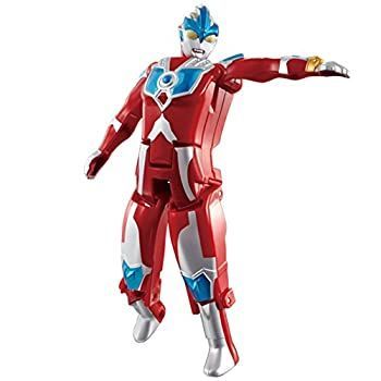 【中古】(非常に良い)ウルトラエッグ ウルトラマンギンガストリウム