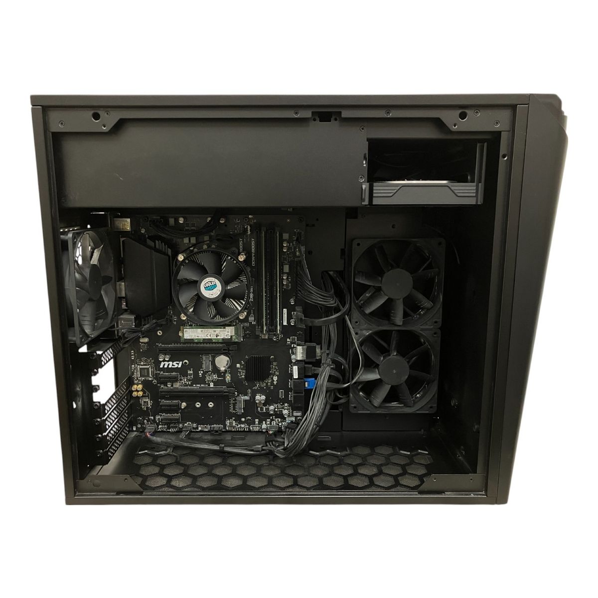 楽天市場】Core i5（シリーズMousePro（マウスコンピューター