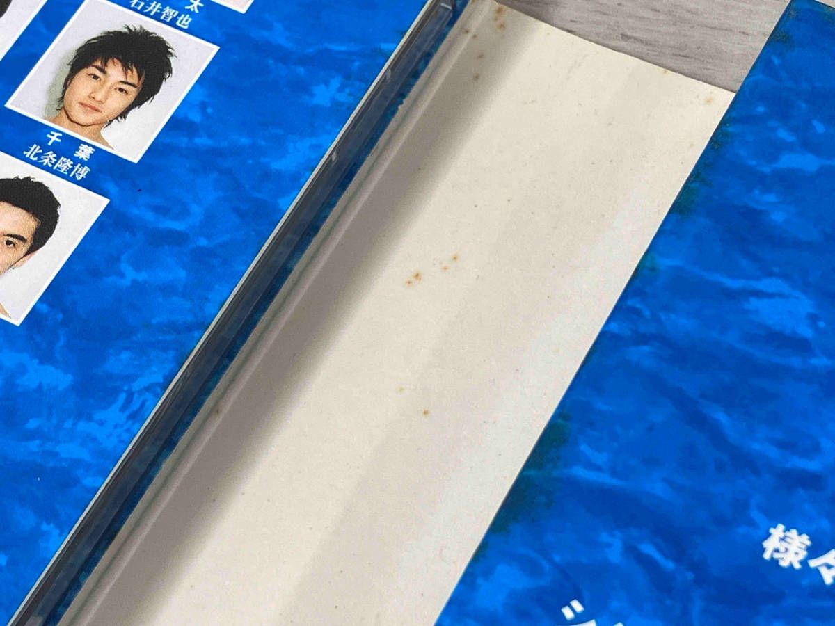 DVD ウォーターボーイズ DVD-BOX ウォーターボーイズ DVD-BOX