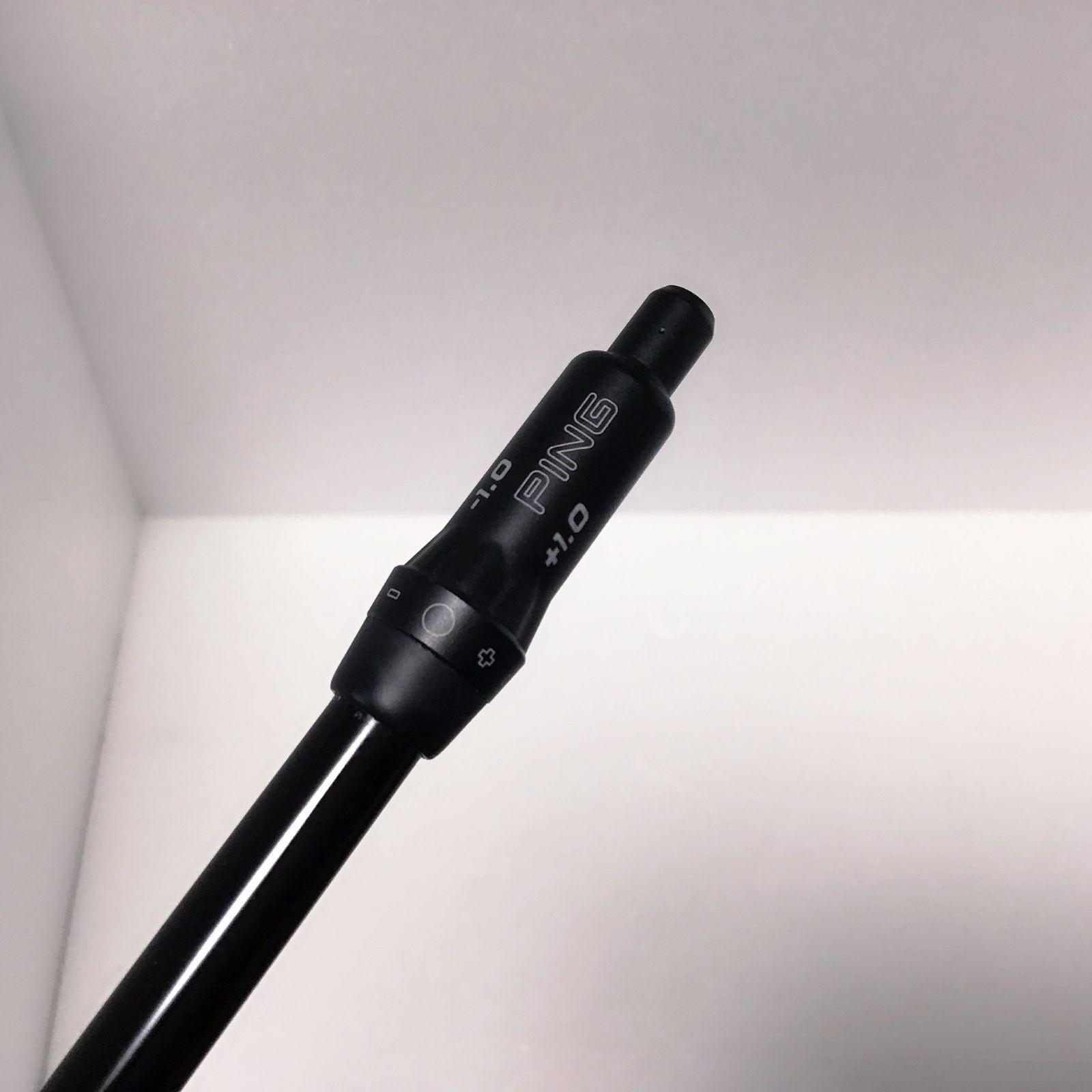 PING ピン ALTA J CB（SR）７Ｗ　純正シャフトG430 G430 ピン PING 純正シャフト ALTA J CB 硬さ (R) フェアウェイ