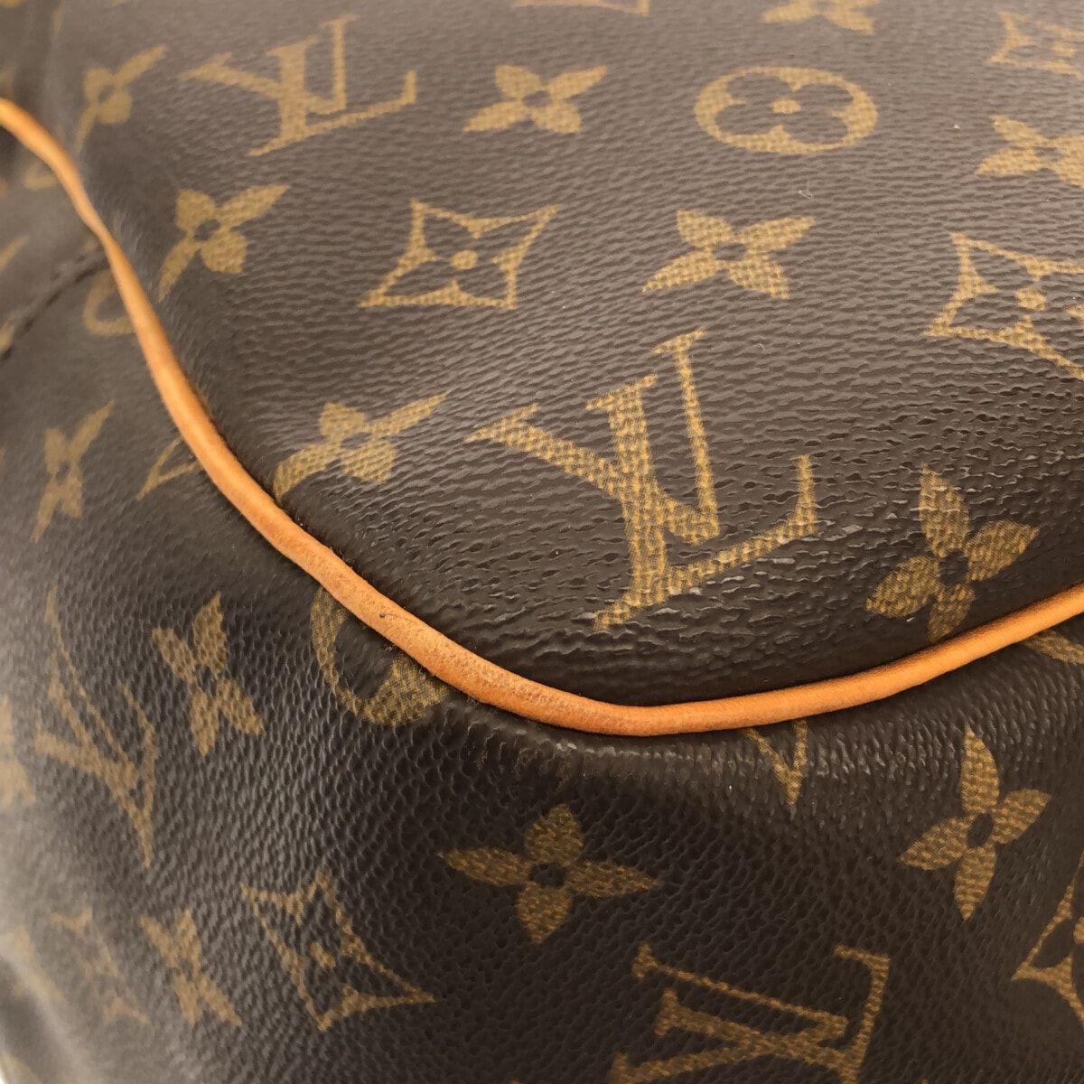 LOUIS VUITTON(ルイヴィトン) ボストンバッグ モノグラム美品 エヴァジオン M41443 モノグラム・キャンバス - メルカリ