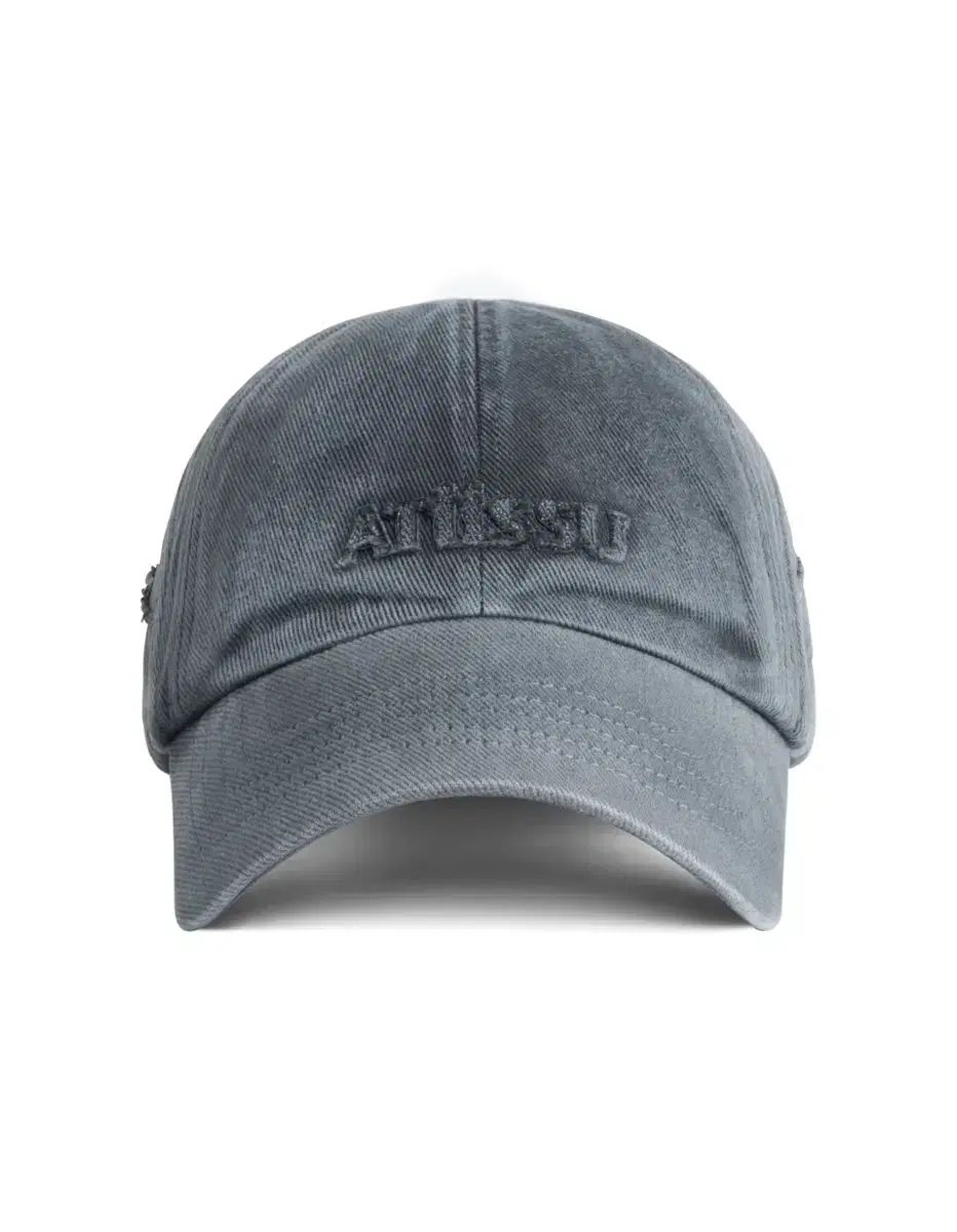 シューティッシュ アプリケーション キャップ 帽子