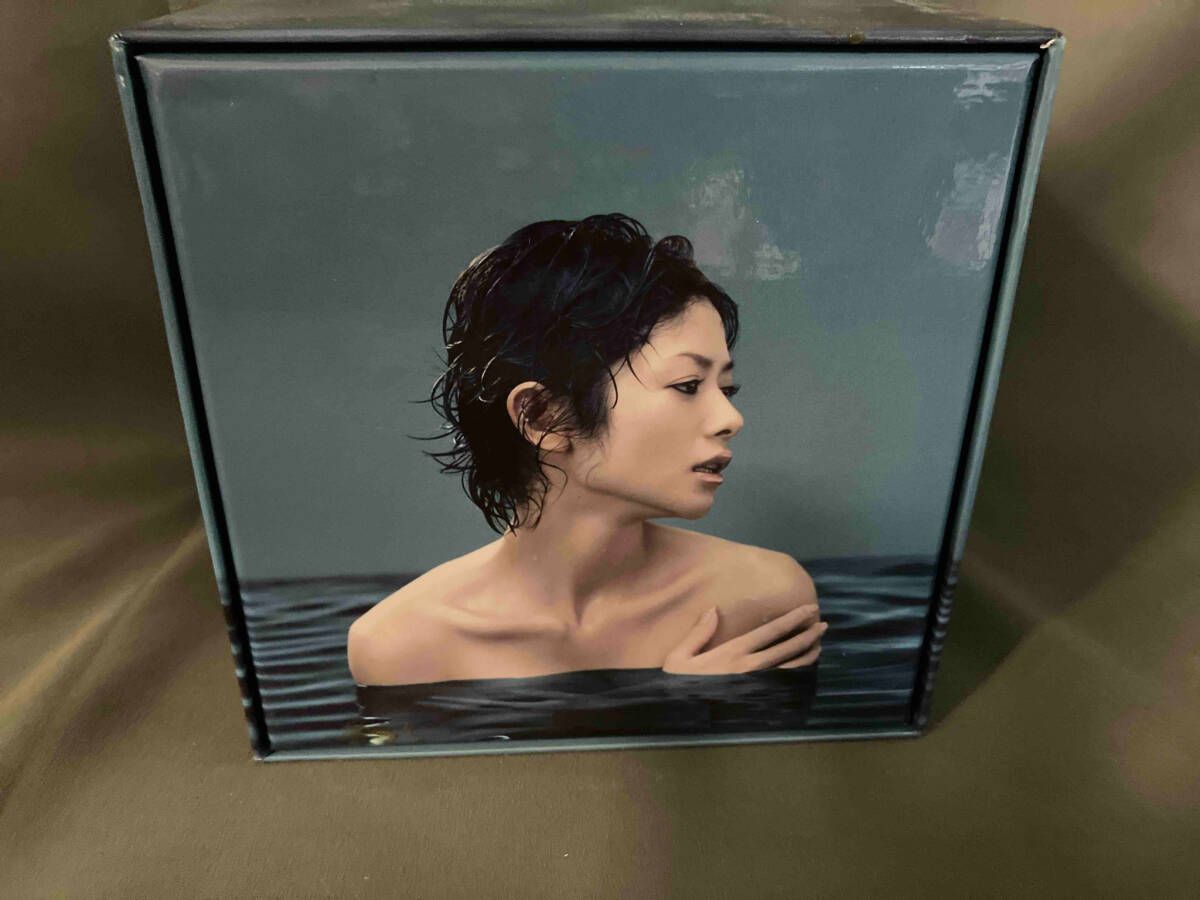 週刊真木よう子　DVD-BOX DVD Amazon.co.jp: 週刊真木よう子〔DVD-BOX 初回限定生産版