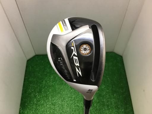 【中古】 テーラーメイド RBZ STAGE2 ユーティリティ TM5-313 中古】 テーラーメイド RBZ STAGE2 ユーティリティ TM5-313