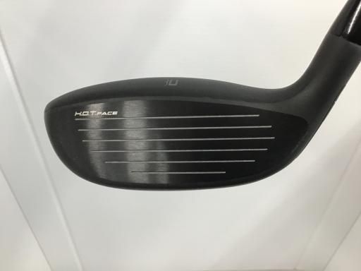 コブラ cobra AEROJET ONE LENGTH 3 U ユーティリティ UT Tour AD for フレックスS メンズ 男性用 右利き 右用 Cランク ゴルフクラブ