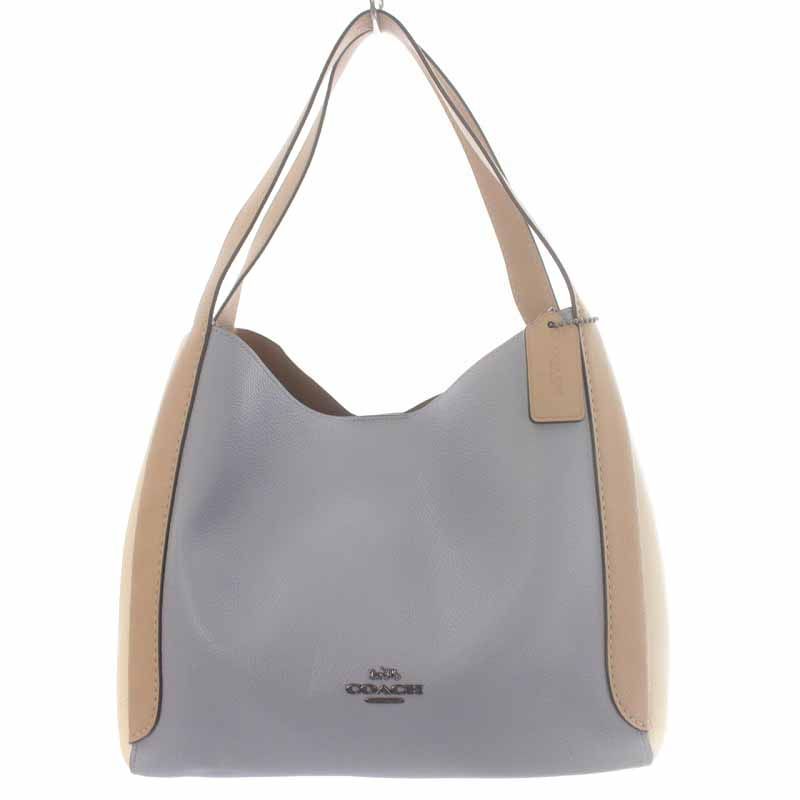 すぐ届く COACH ハドリー トート バッグ 2色 すぐ届く COACH ハドリー トート バッグ 2色 (Coach/トート