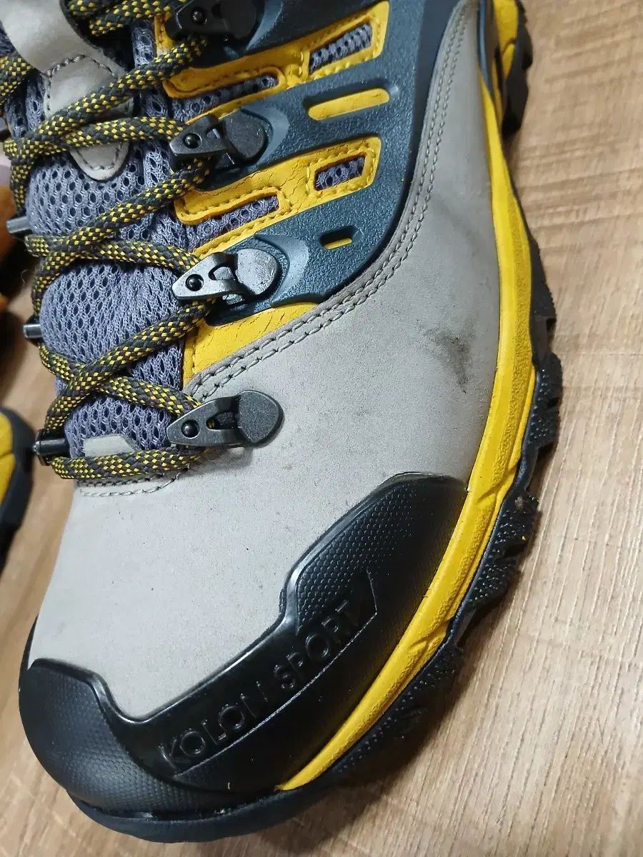 コーロンスポーツ GORE-TEX