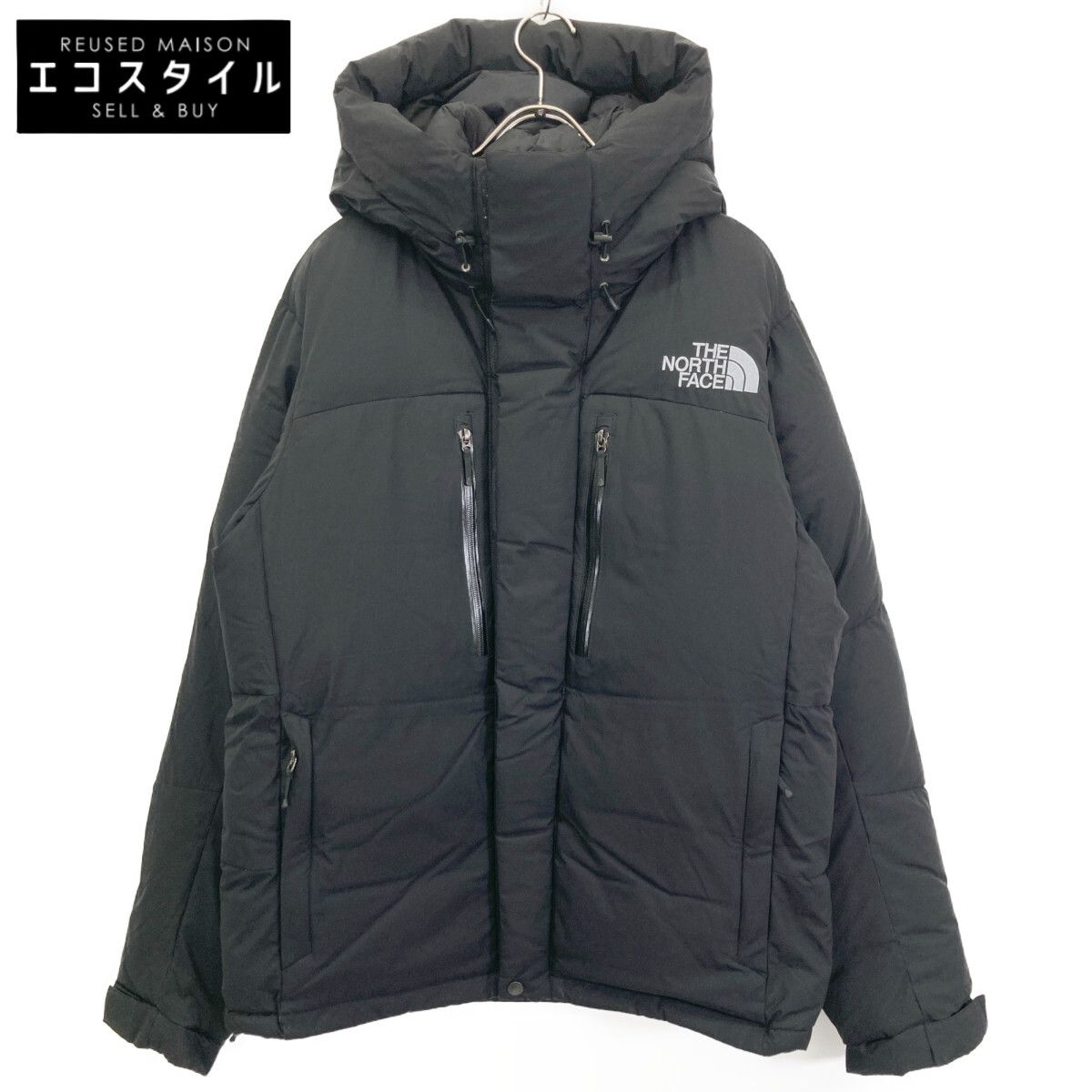 THE NORTH FACE バルトロライト　一度着用美品ND92340 楽天市場】THE NORTH FACE ザ・ノースフェイス BALTRO LIGHT
