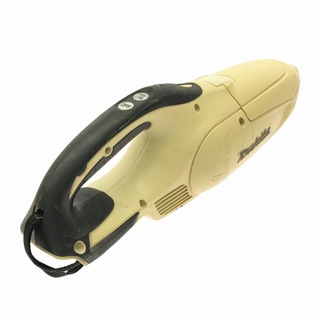 ☆中古品☆makita マキタ 18V 充電式クリーナー CL182FD 本体 ☆中古品☆makita マキタ 18V 充電式クリーナー CL182FD 本体