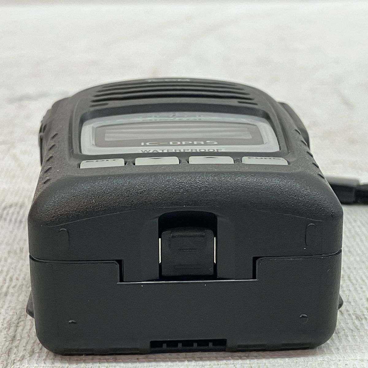 ICOM アイコム IC-DPR5 無線機 トランシーバー 中古 C9882080 - メルカリ