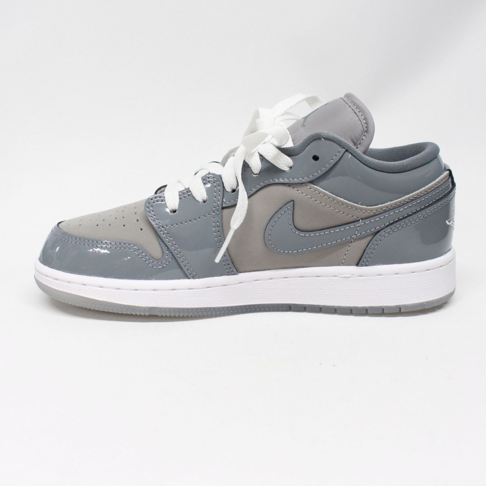  1393 NIKE エア ジョーダン 1 LOW SE GS HF 3188-011 23㎝ スニーカー キッズシューズ