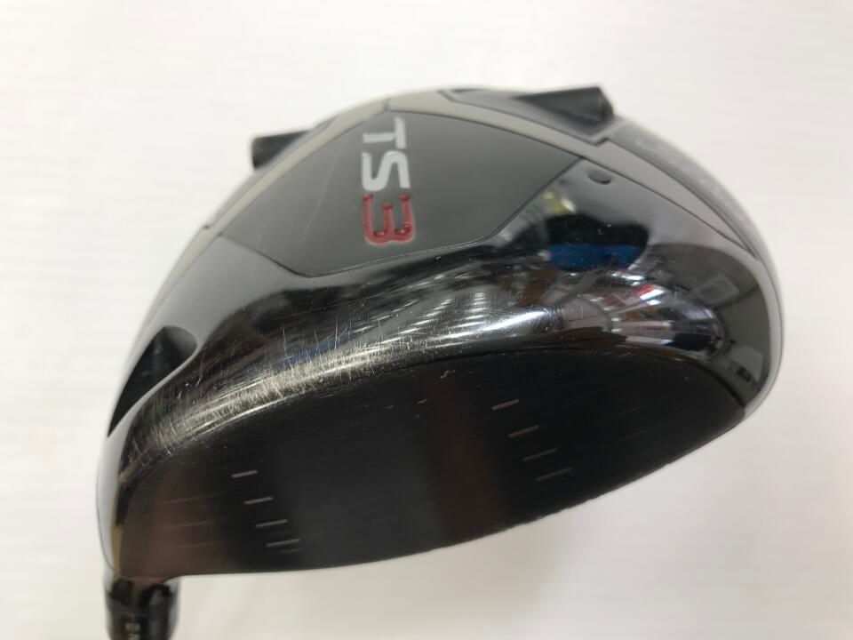 TS3 9.5 S ディアマナ DF60 ドライバー タイトリスト 最短