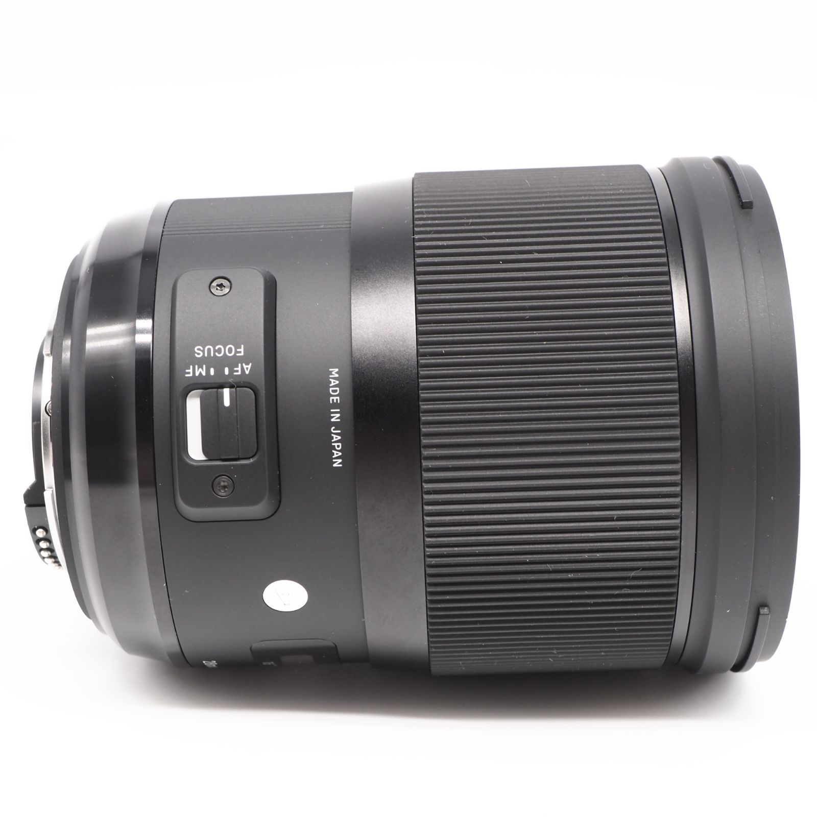 □ほぼ新品□ SIGMA 28mm F1.4 DG HSM Art ニコン - テイクスカメラ