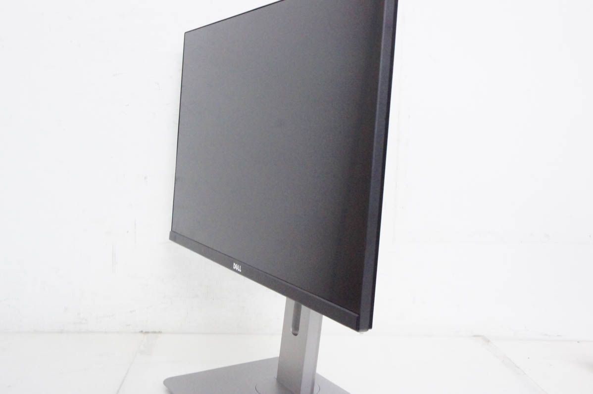 【中古】DELLデル 25インチ液晶モニター U2515HC 中古】DELLデル 25インチ液晶モニター U2515HC - メルカリ