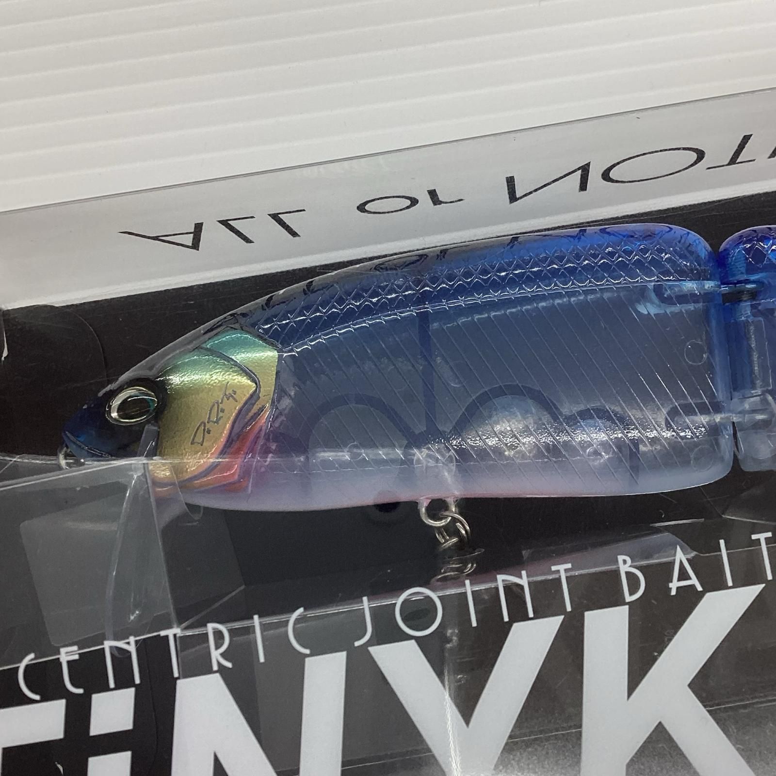 σσDRT 釣り用品 ルアー DRT タイニークラッシュ クランキングカスタム ♥品 S