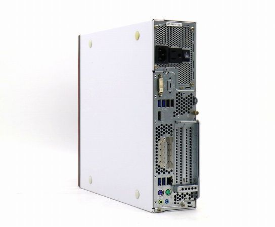 富士通ESPRIMO D558/TX i3-8100 12GB 256GB Fujitsu Esprimo Q558 - i3-9100 3.60GHz - 8GB RAM - 256GB SSD