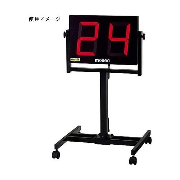 SCOREBOARD molten デジタイマー デジタルバスケットボールスコアボード