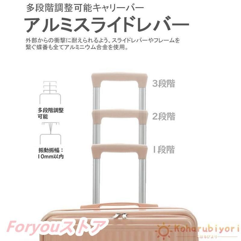 キャリーバッグ