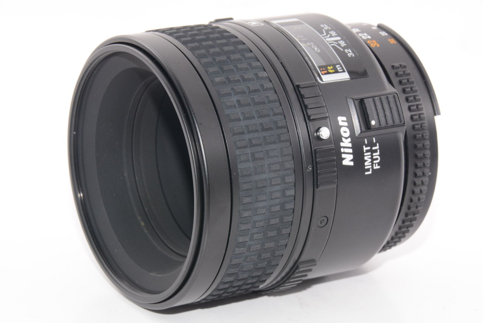 【外観特上級】Nikon 単焦点マイクロレンズ Ai AF Micro Nikkor 60mm f/2.8D フルサイズ対応