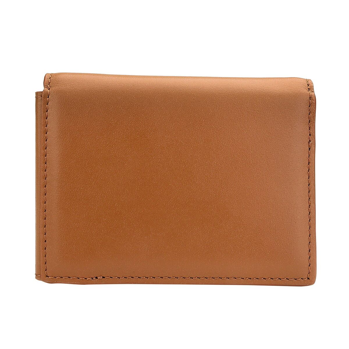 新品 メゾン キツネ MAISON KITSUNE 2つ折り財布 ウォレット  