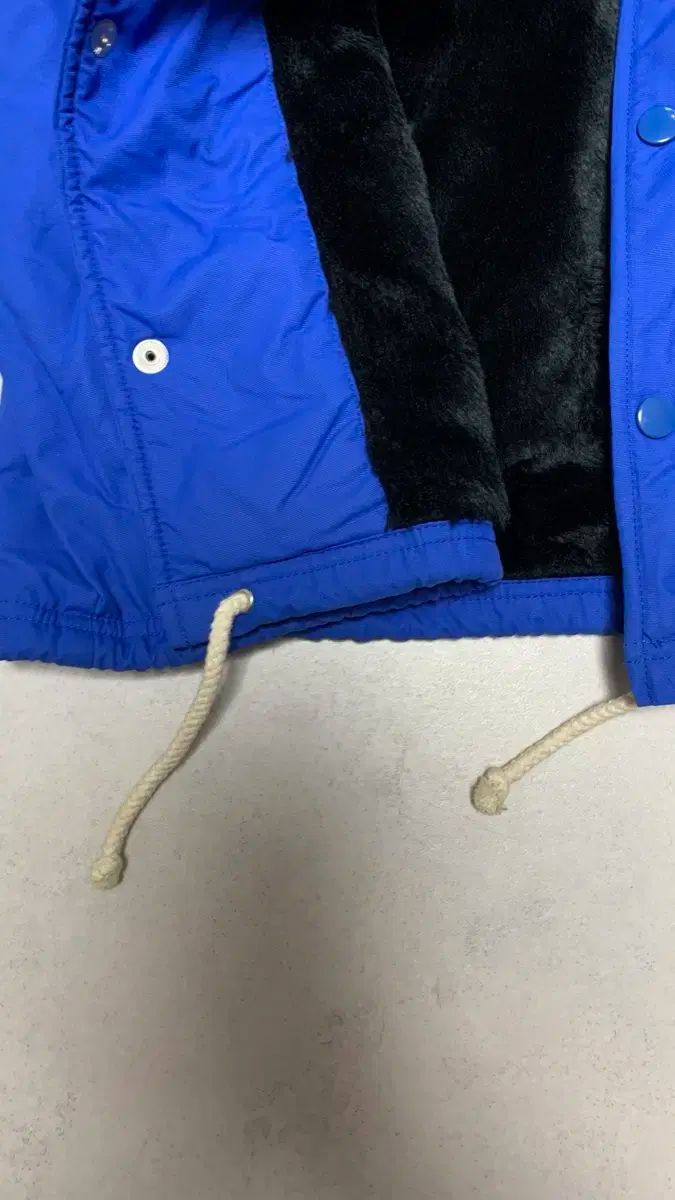 コーチジャケット