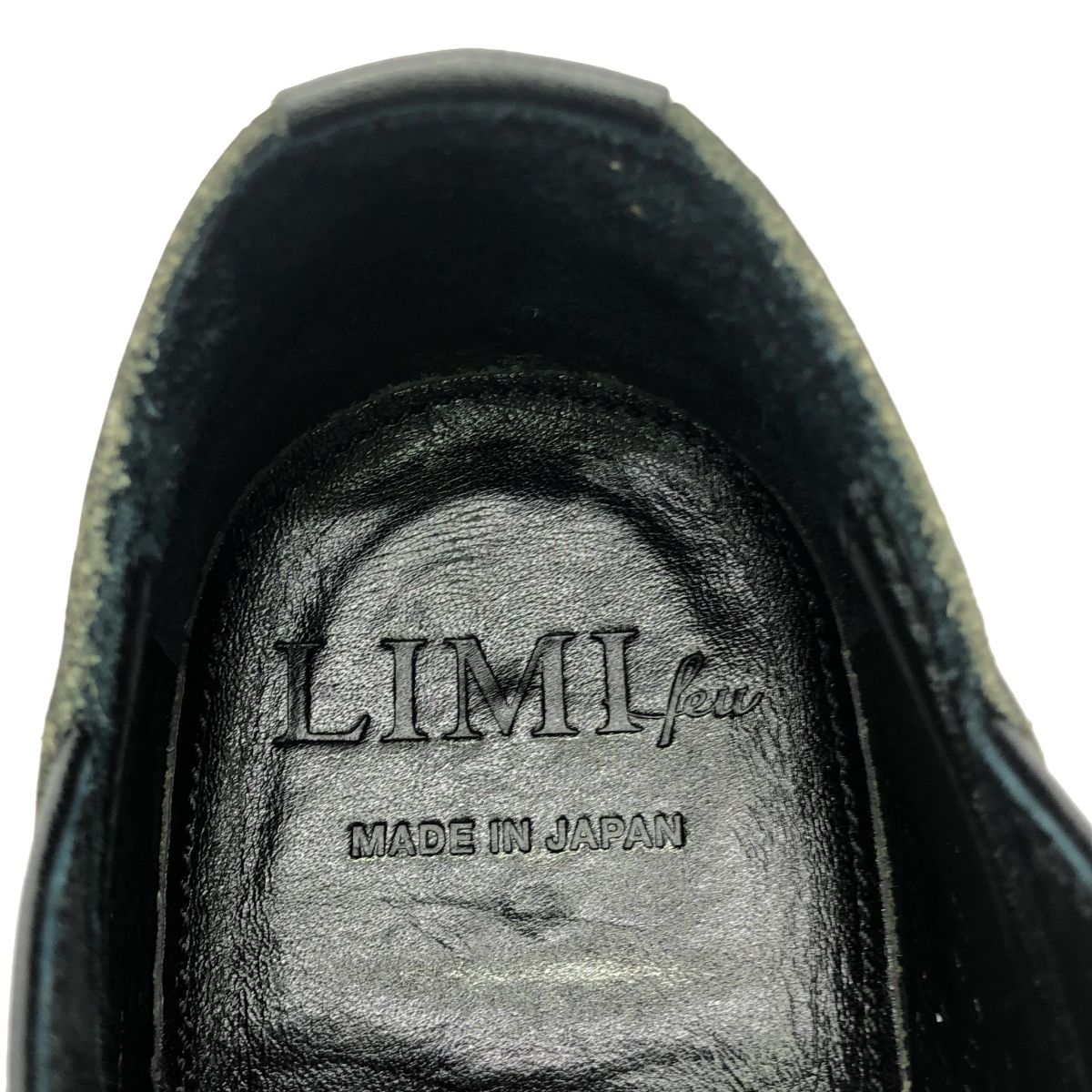 LIMI feu