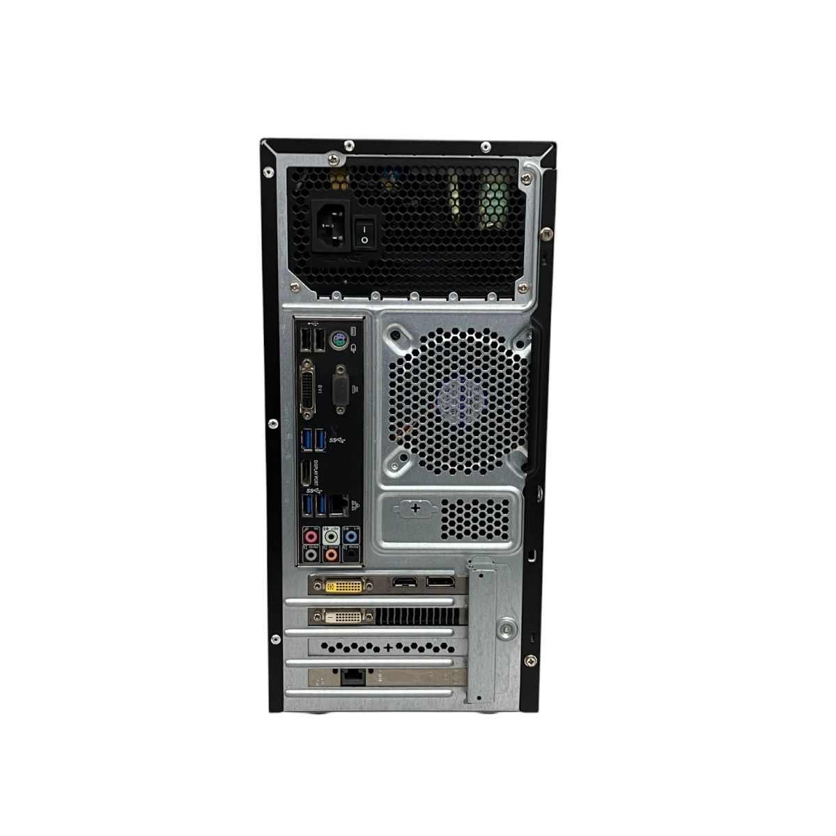 SSD 500GB