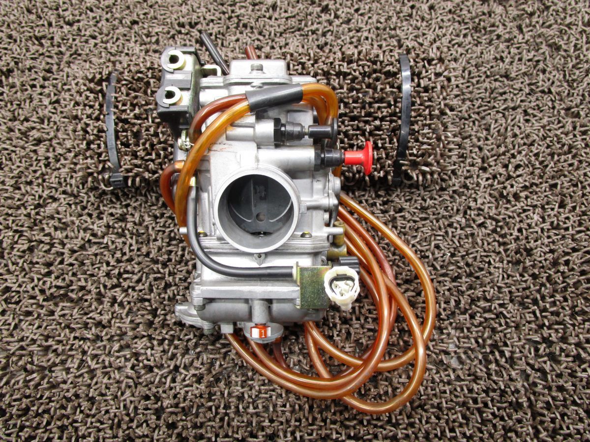 KTM 625SMC CR キャブレター A7020 VBKGSE OH素材に KTM 584 キャブ車