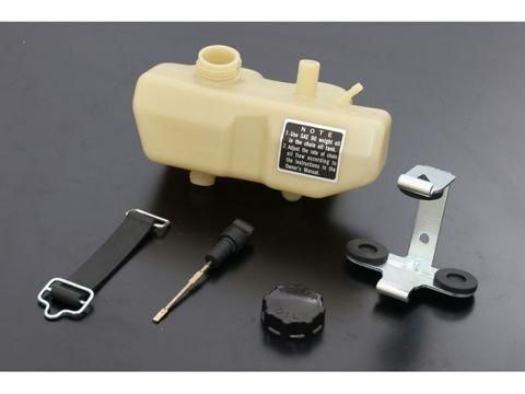 5営業日で発送 PMC ピーエムシー ＰＭＣ ＰＭＣ ブラケット チェーンオイルタンク Ｚ１ Ｚ２ １５６－６１０１