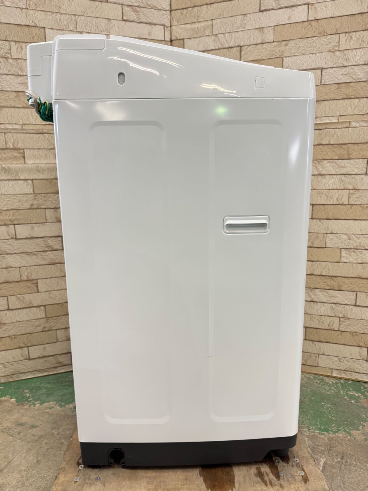 3か月保障付き 洗濯機