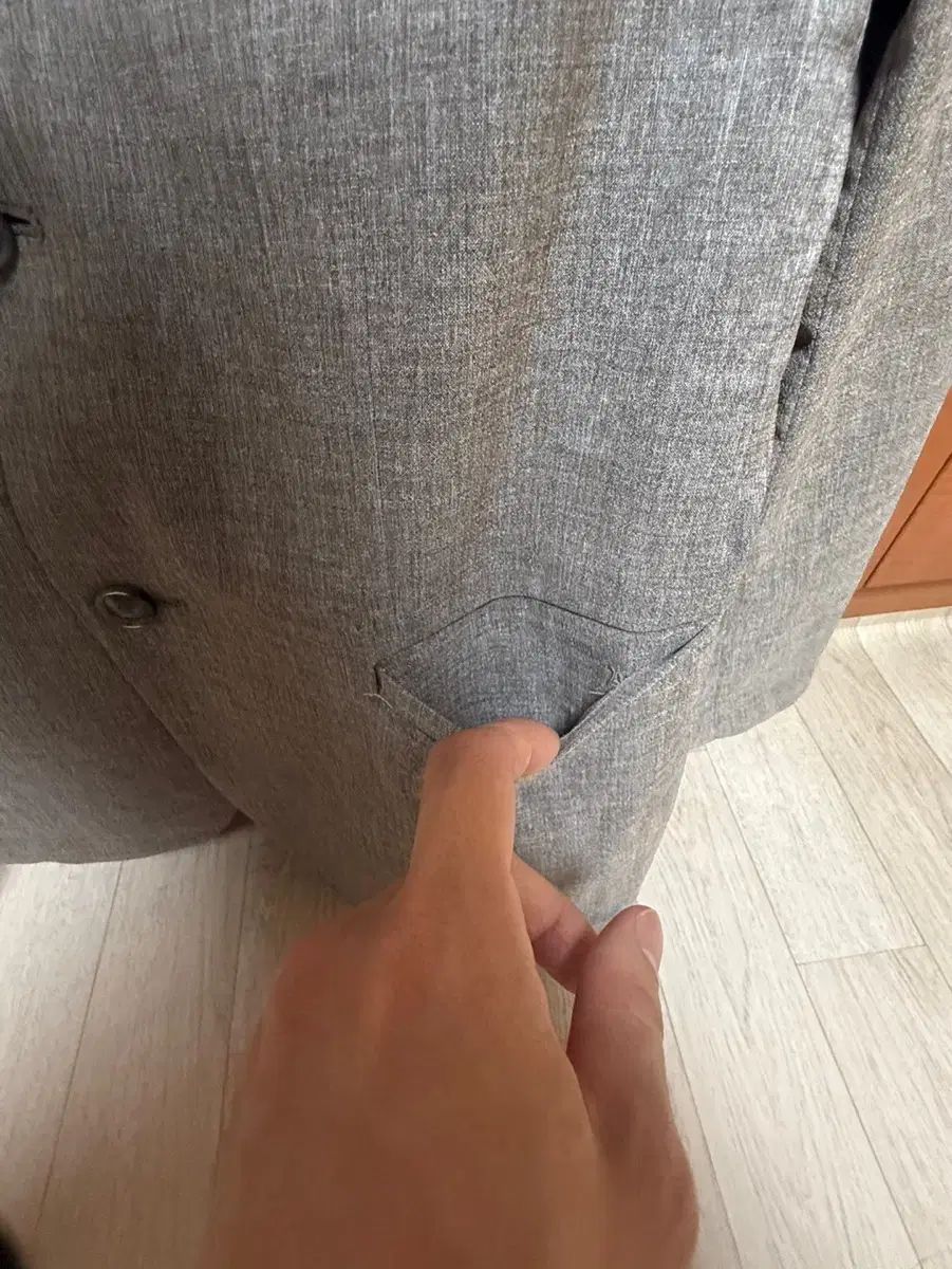 M メンズ