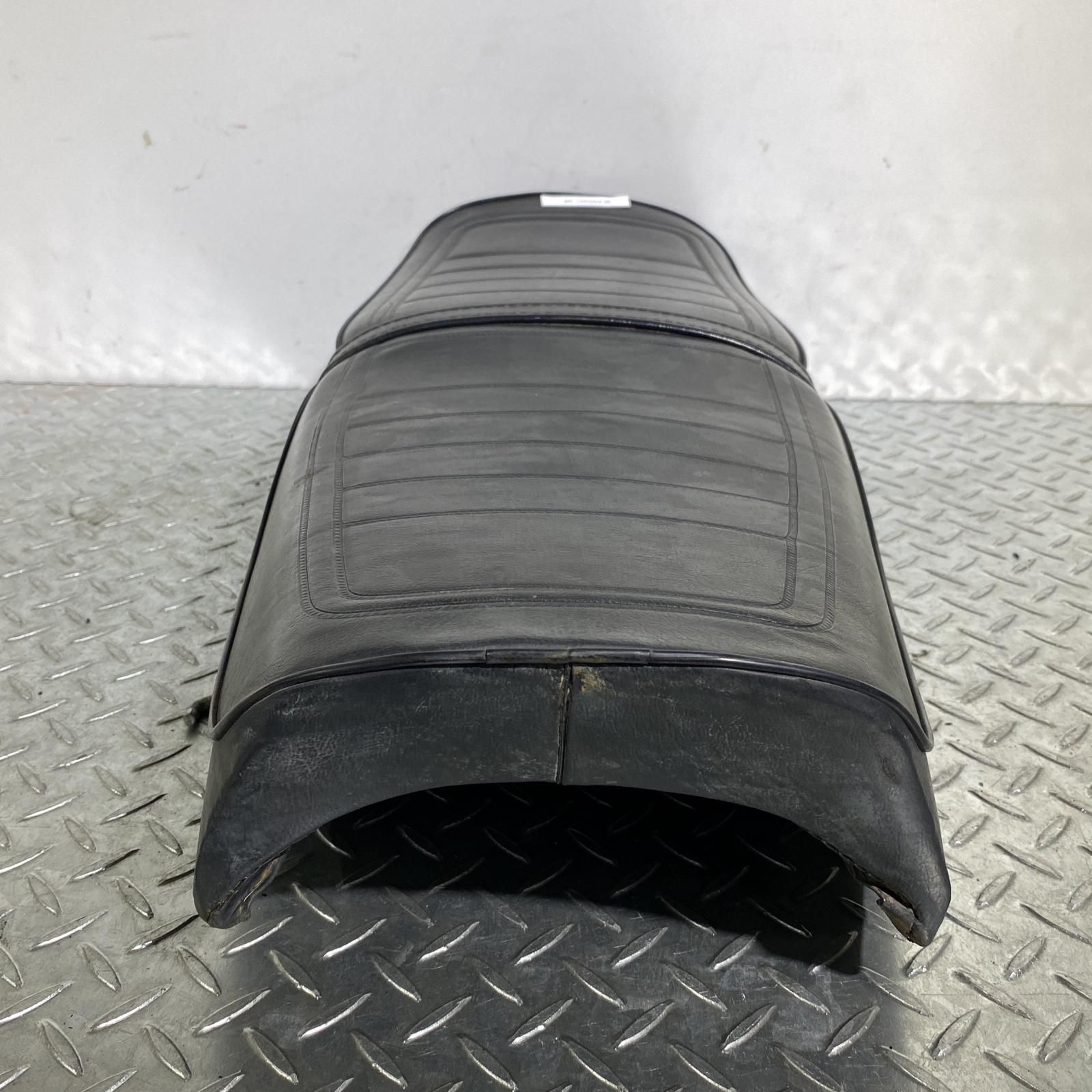 KAWASAKI Z250FT シート カワサキ - メルカリ