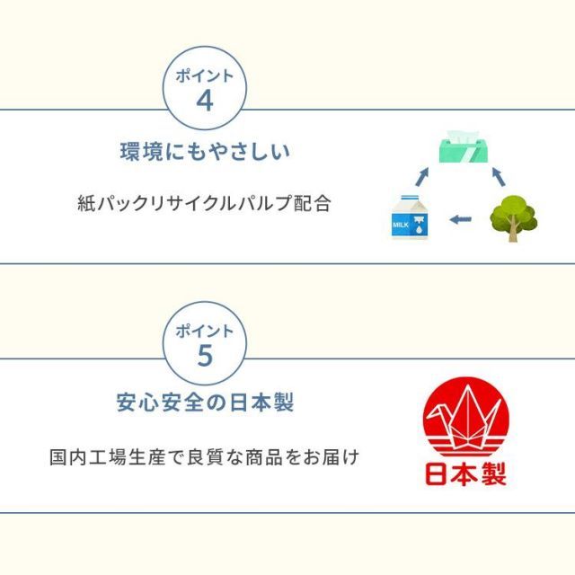 ふきん ハンドペーパー