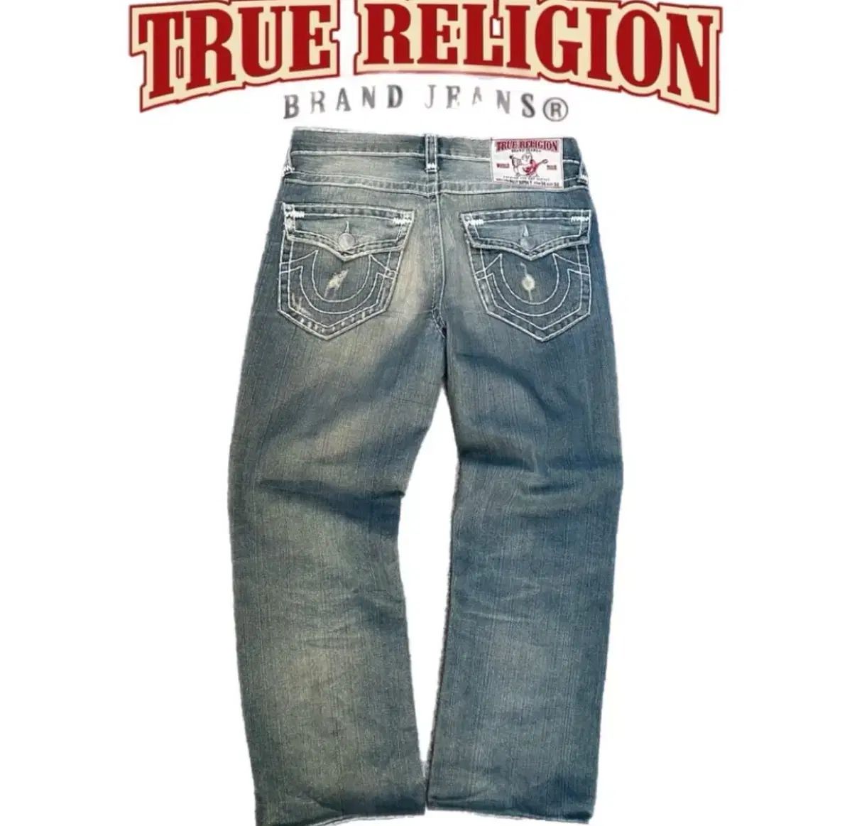 トゥルーレリジョンTRUERELIGION/デニム/キャップ/Y2K/ステッチ 1429580807.jpg?1639824201