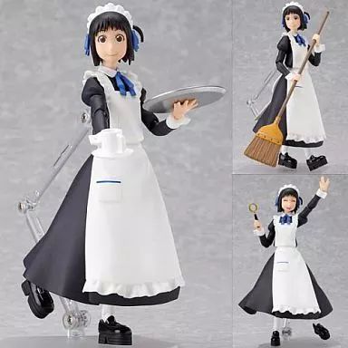 嵐山歩鳥 それでも町は廻っている フィギュア 【公式通販】