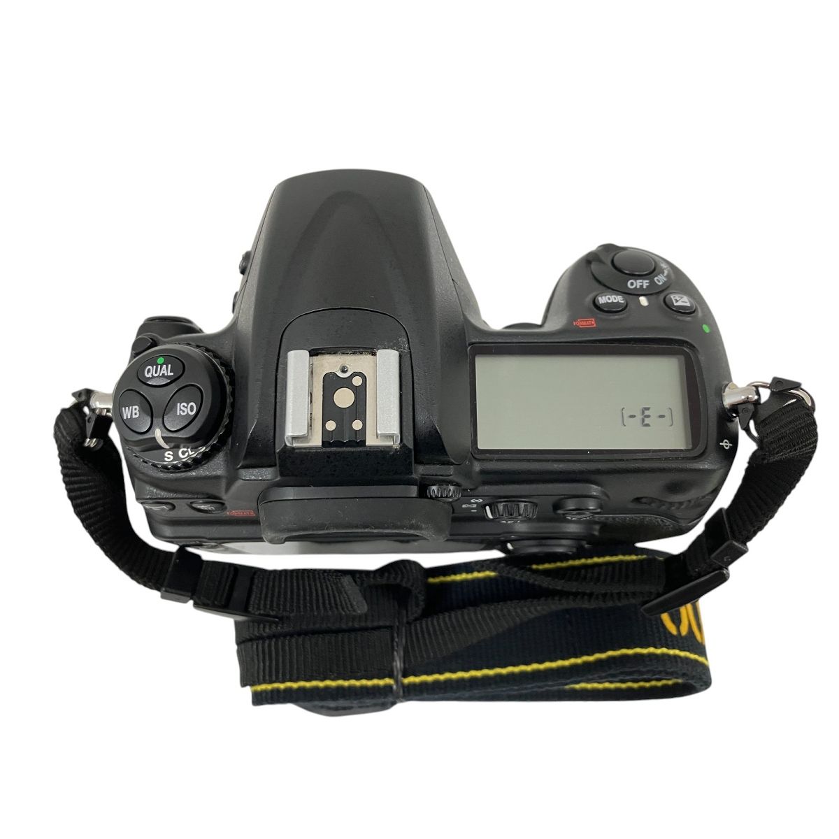 Nikon D300 バッテリーグリップ Nikon AF-S NIKKOR 24-120mm 1