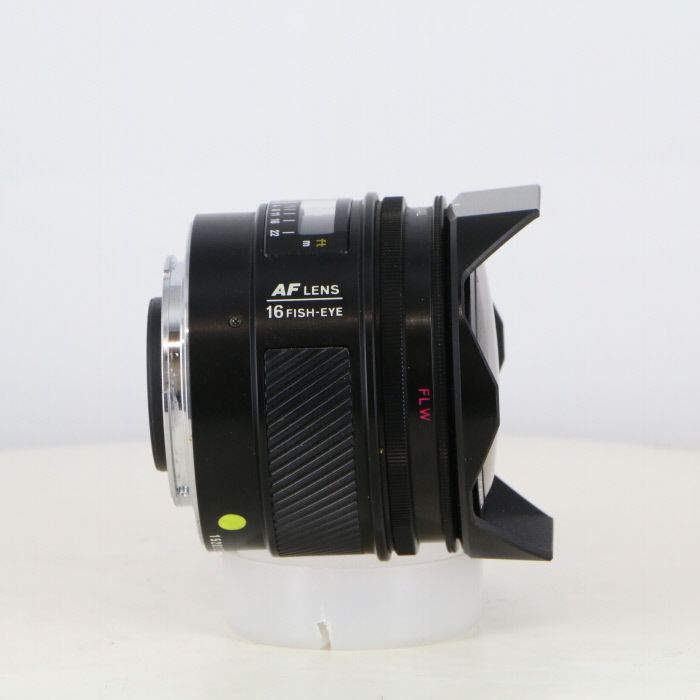 MINOLTA AF