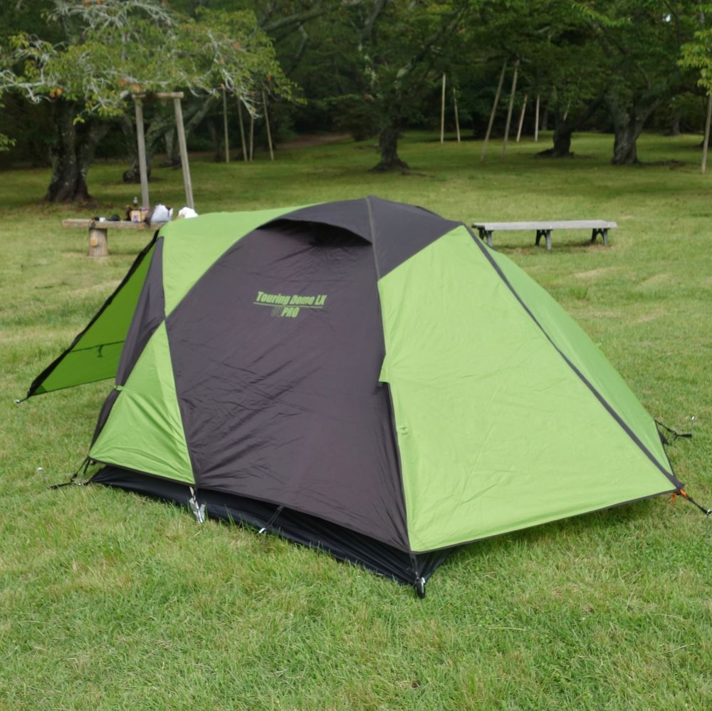 コールマン(Coleman) テント ツーリングドーム LX 2~3人用(楽天 コールマン(Coleman) テント ツーリングドーム LX 2~3人用(楽天