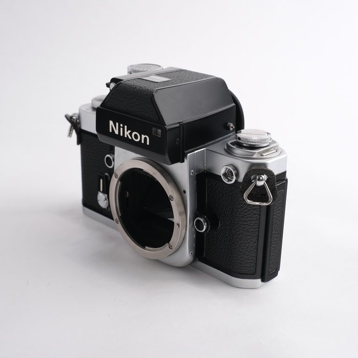 ニコン Nikon F2 フォトミック シルバー