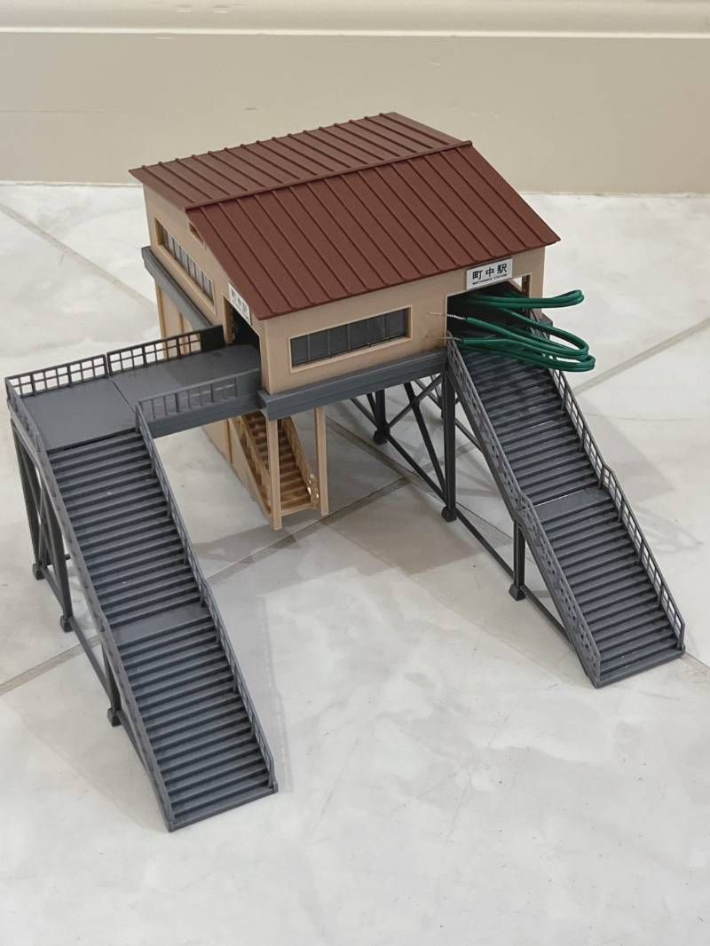 TOMIX 高架駅A 改札口 高架駅B 店舗 橋上駅舎 ニュー島式ホーム屋根付 延長部 ニュー島式ホームセット ニュートラス形鉄橋セット 国鉄賃車ク5000系 ボギー車運車 まとめNゲージ 鉄道模型 IMPECCABLEHEALTHCARESERVICES_COM