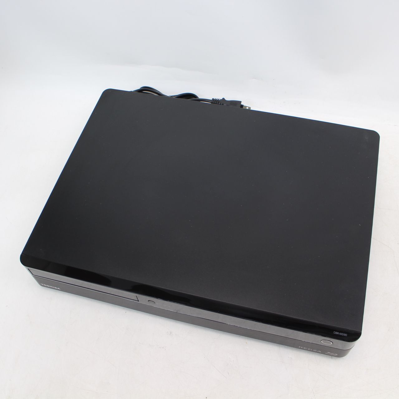 731)TOSHIBA DBR-M590 6TB ブルーレイディスクレコーダー タイム