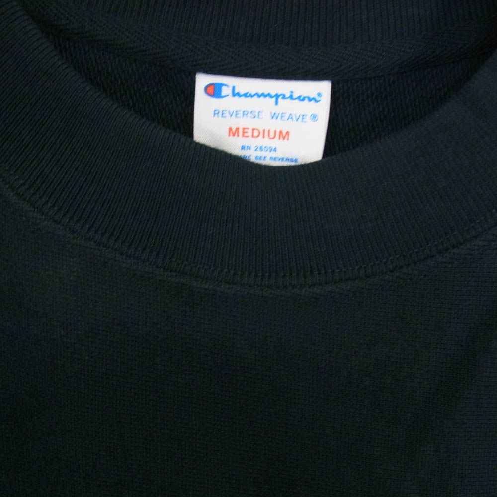 SOPHNET. ソフネット C8-Z009 Champion チャンピオン Reverse