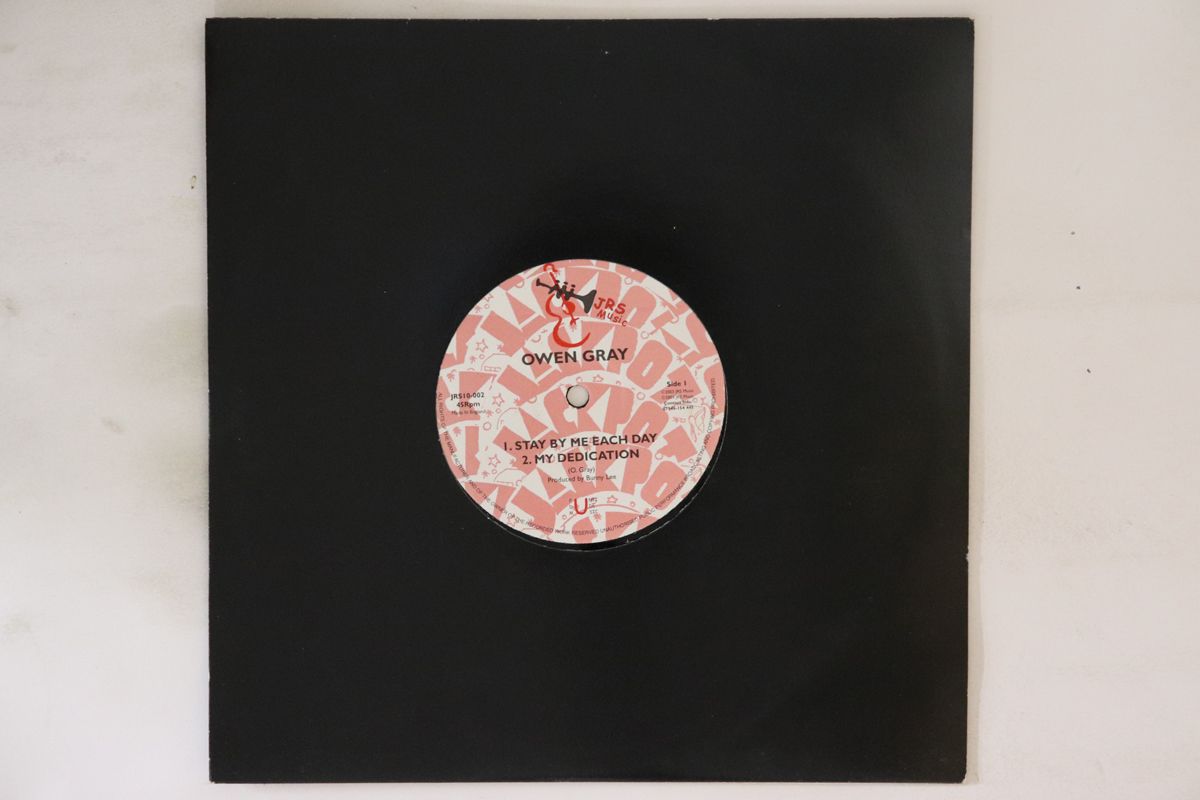 出品リスト②→【REGGAE】-ヴィンテージ12インチ- レゲエ12